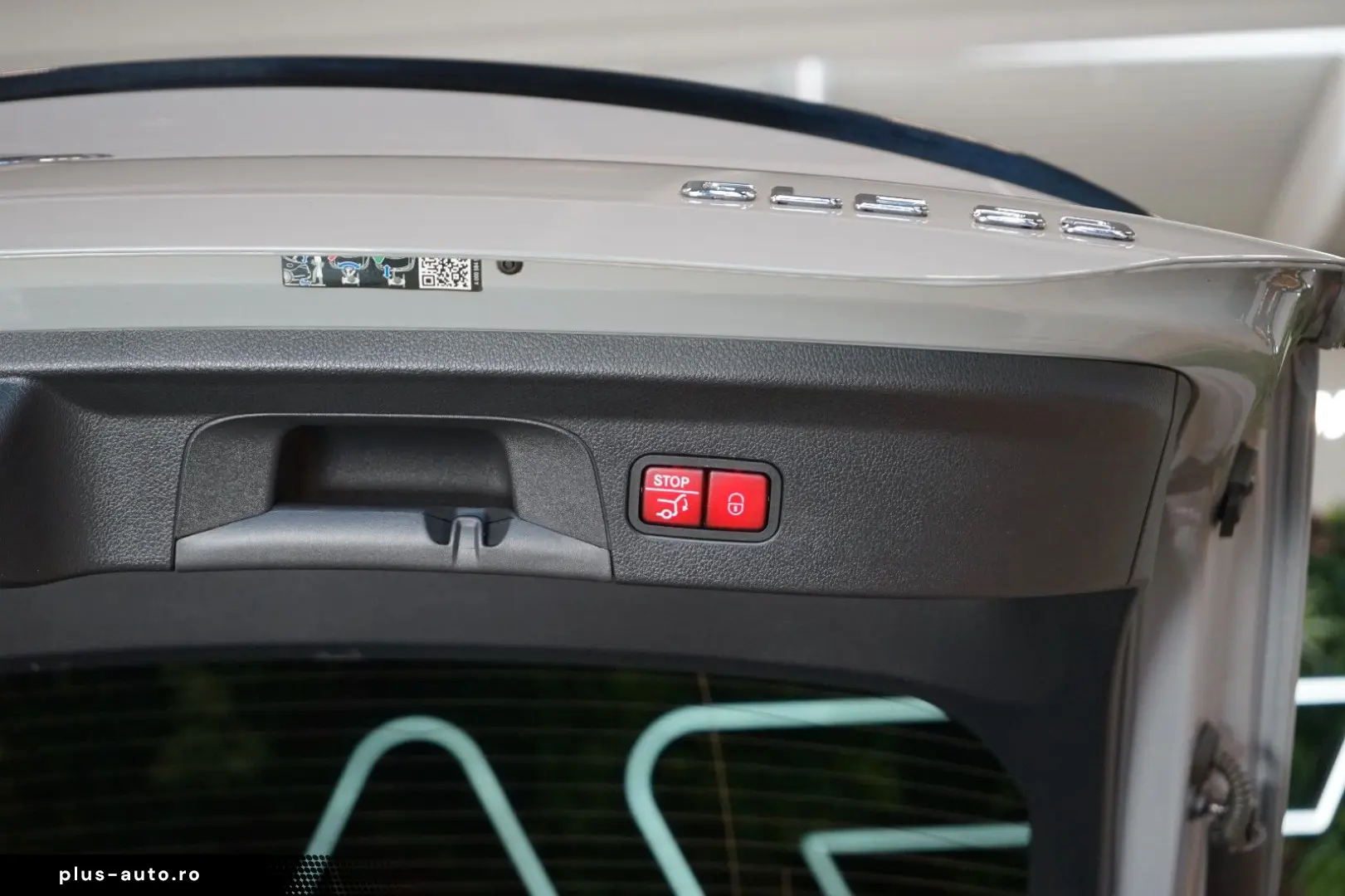 MERCEDES-BENZ GLE 53 AMG 4M  COUPÉ 360 TOW WARRANTY