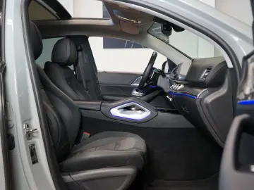 MERCEDES-BENZ GLE 53 AMG 4M  COUPÉ 360 TOW WARRANTY