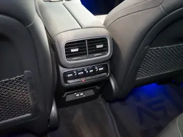 MERCEDES-BENZ GLE 53 AMG 4M  COUPÉ 360 TOW WARRANTY