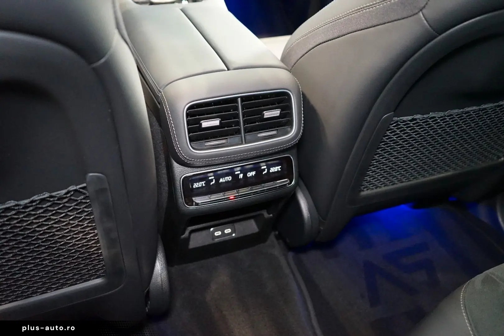 MERCEDES-BENZ GLE 53 AMG 4M  COUPÉ 360 TOW WARRANTY