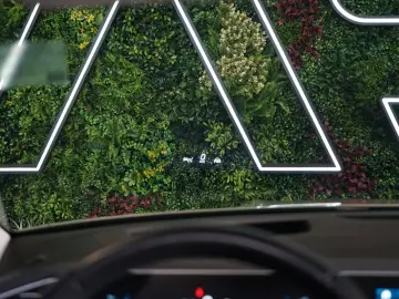 MERCEDES-BENZ GLE 53 AMG 4M  COUPÉ 360 TOW WARRANTY