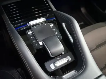 MERCEDES-BENZ GLE 53 AMG 4M  COUPÉ 360 TOW WARRANTY