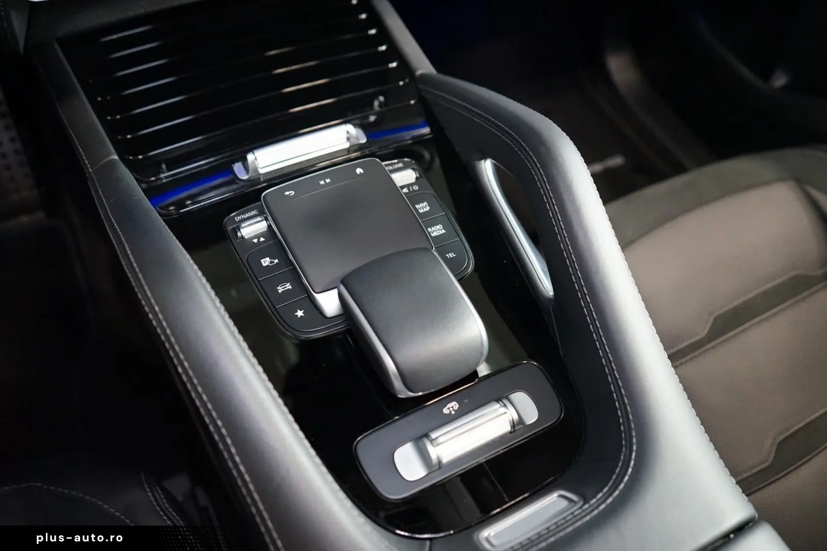 MERCEDES-BENZ GLE 53 AMG 4M  COUPÉ 360 TOW WARRANTY