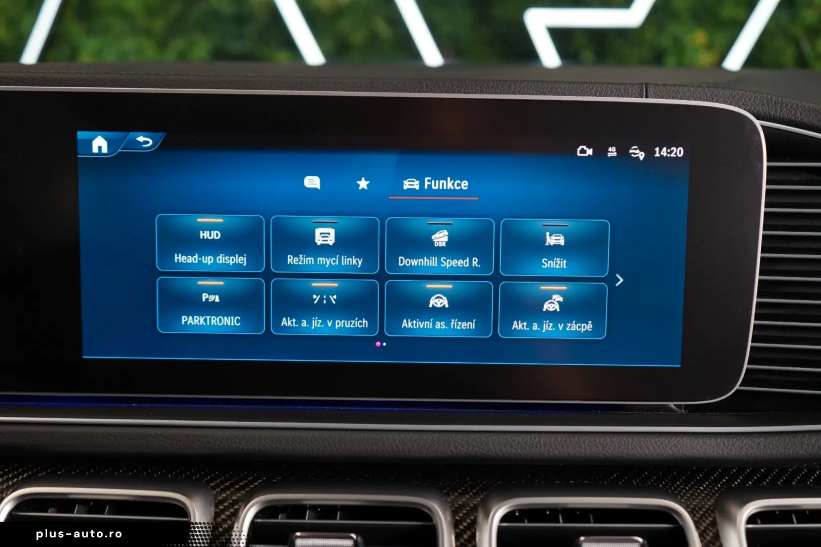 MERCEDES-BENZ GLE 53 AMG 4M  COUPÉ 360 TOW WARRANTY