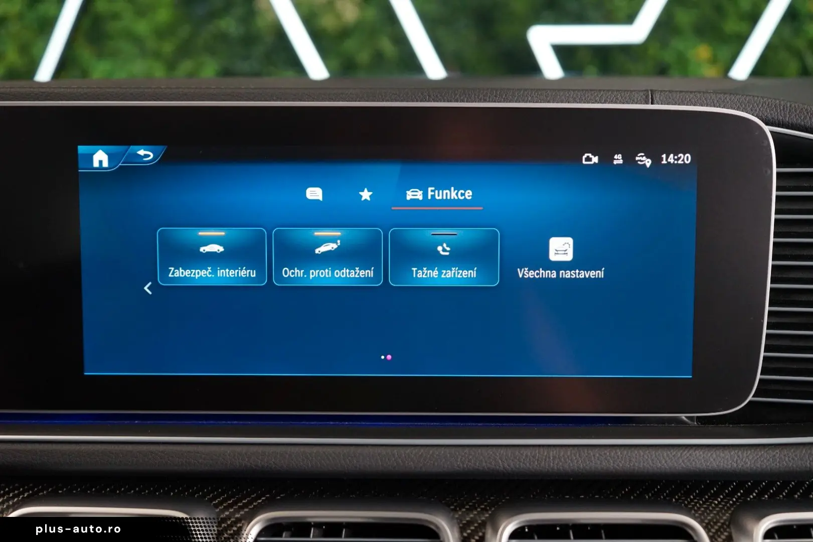 MERCEDES-BENZ GLE 53 AMG 4M  COUPÉ 360 TOW WARRANTY