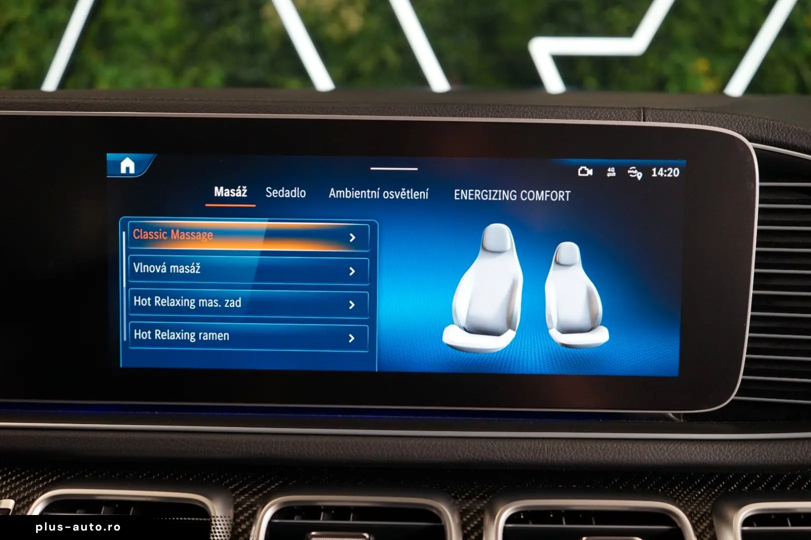 MERCEDES-BENZ GLE 53 AMG 4M  COUPÉ 360 TOW WARRANTY