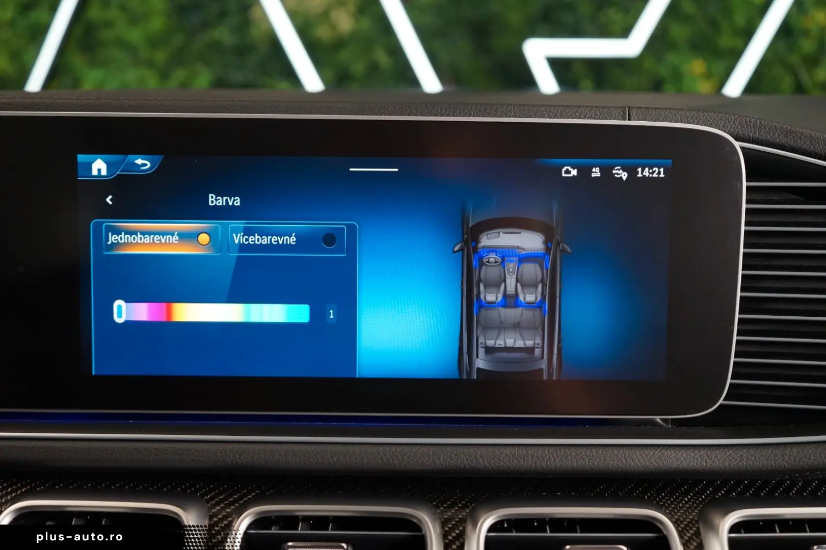 MERCEDES-BENZ GLE 53 AMG 4M  COUPÉ 360 TOW WARRANTY