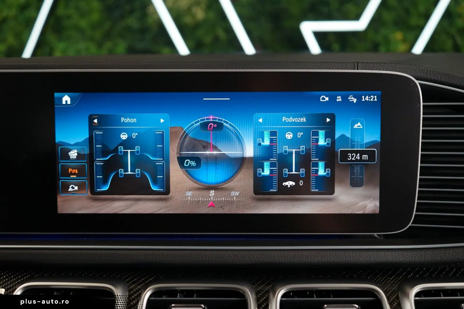 MERCEDES-BENZ GLE 53 AMG 4M  COUPÉ 360 TOW WARRANTY