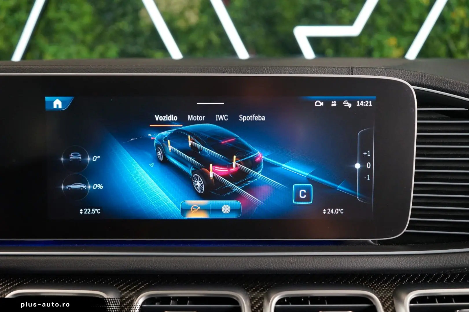 MERCEDES-BENZ GLE 53 AMG 4M  COUPÉ 360 TOW WARRANTY