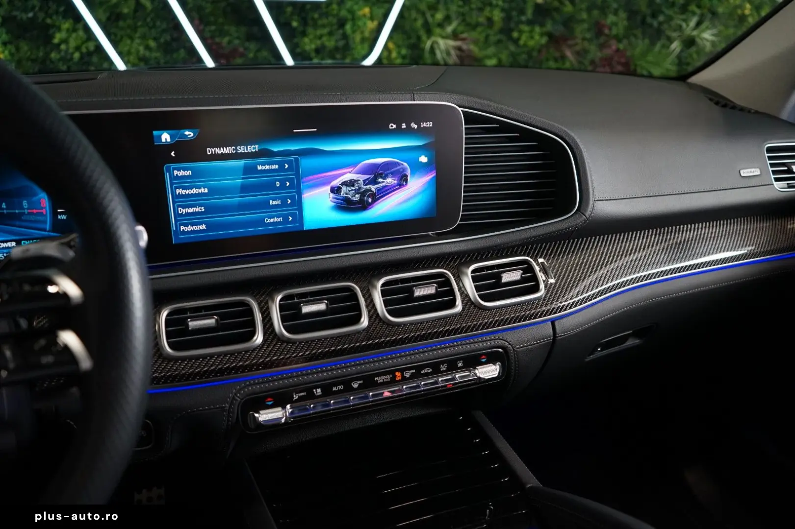 MERCEDES-BENZ GLE 53 AMG 4M  COUPÉ 360 TOW WARRANTY