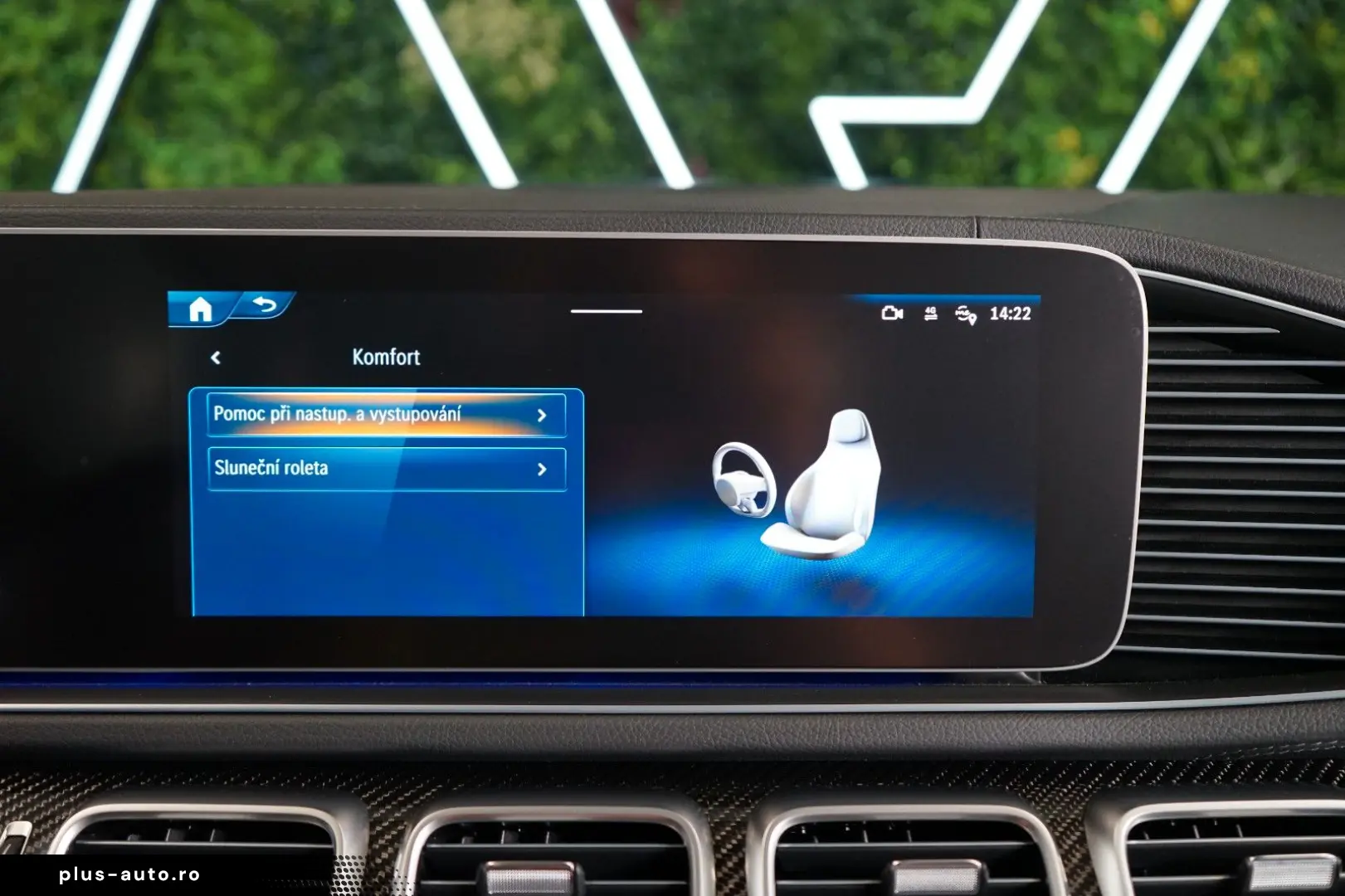 MERCEDES-BENZ GLE 53 AMG 4M  COUPÉ 360 TOW WARRANTY