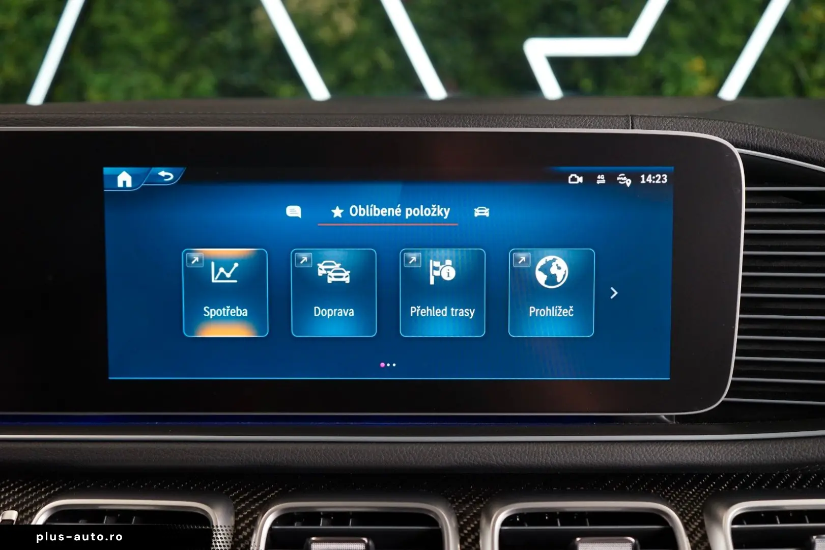 MERCEDES-BENZ GLE 53 AMG 4M  COUPÉ 360 TOW WARRANTY