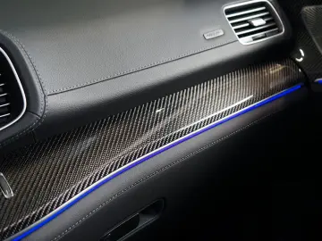 MERCEDES-BENZ GLE 53 AMG 4M  COUPÉ 360 TOW WARRANTY