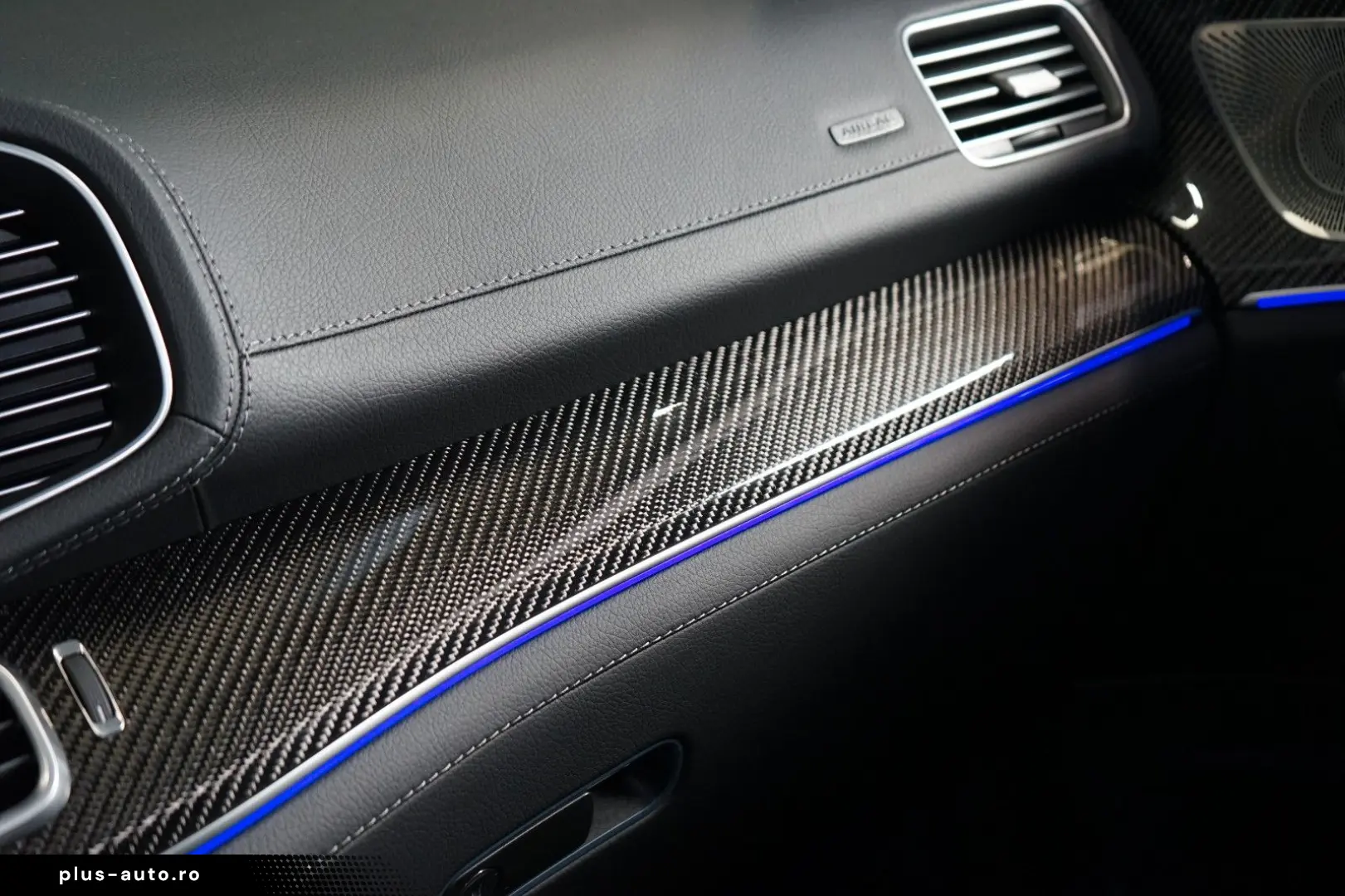 MERCEDES-BENZ GLE 53 AMG 4M  COUPÉ 360 TOW WARRANTY