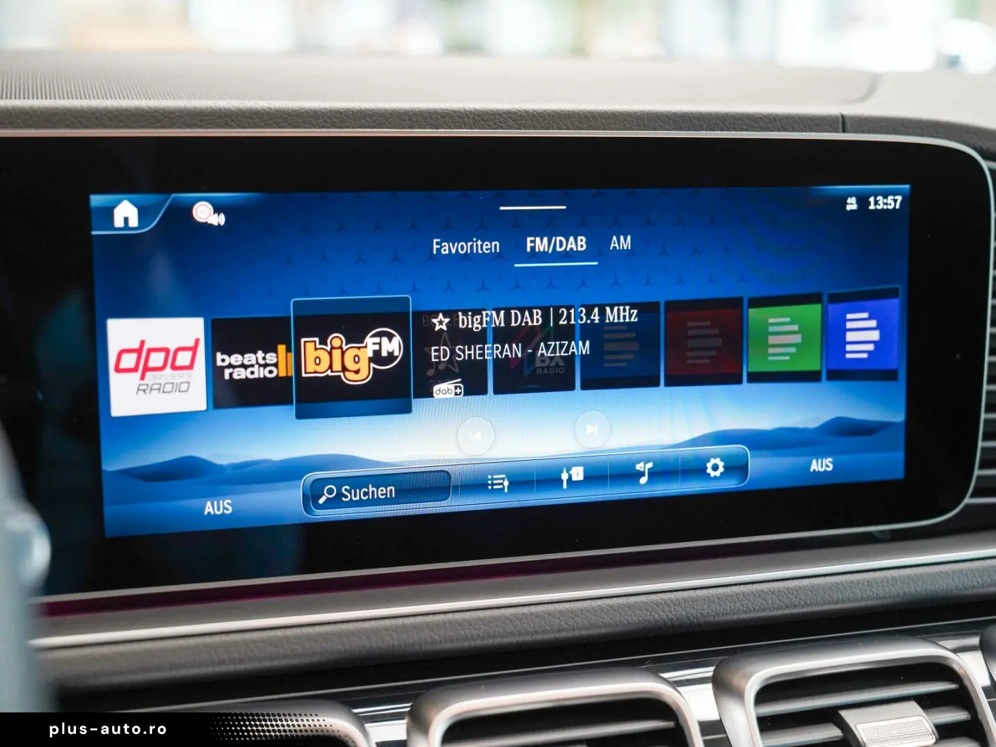 MERCEDES-BENZ GLE 53 AMG 4M  Coupé Night flowing lin&hellip;