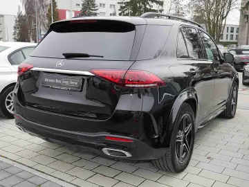 MERCEDES-BENZ GLE 400 d 4MATIC AMG Night Pano.-Dach &hellip;