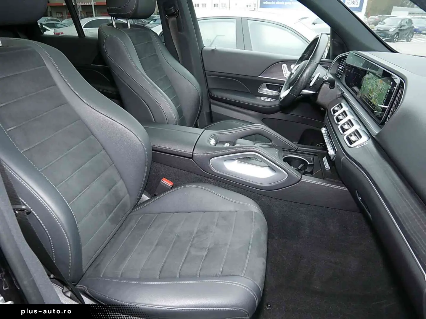 MERCEDES-BENZ GLE 400 d 4MATIC AMG Night Pano.-Dach &hellip;