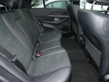 MERCEDES-BENZ GLE 400 d 4MATIC AMG Night Pano.-Dach &hellip;