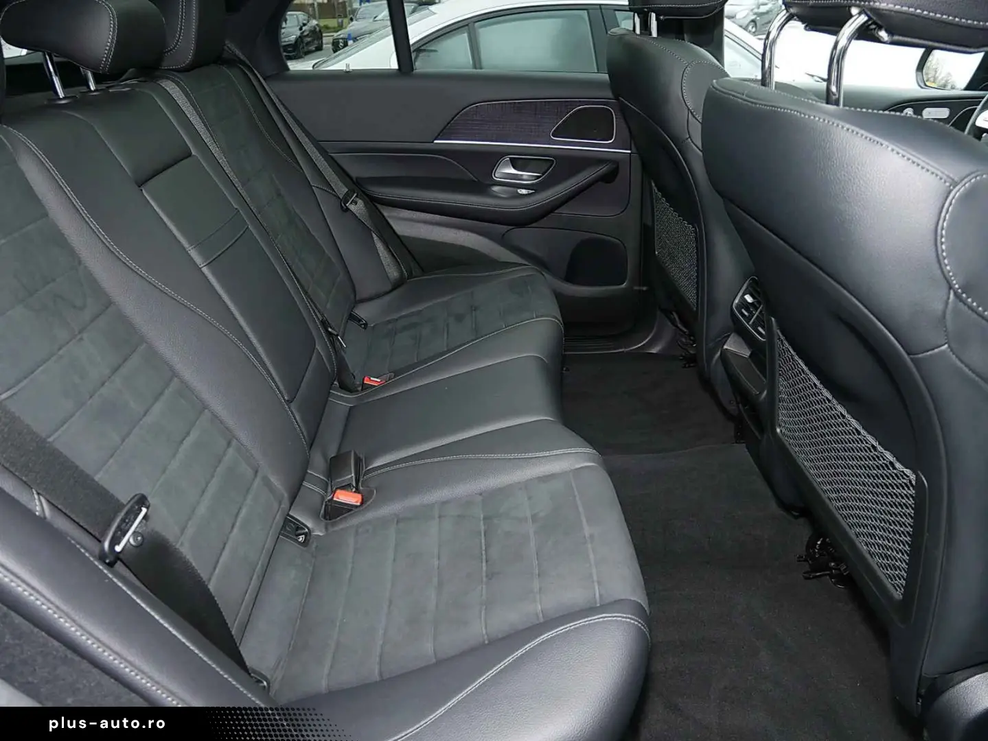 MERCEDES-BENZ GLE 400 d 4MATIC AMG Night Pano.-Dach &hellip;