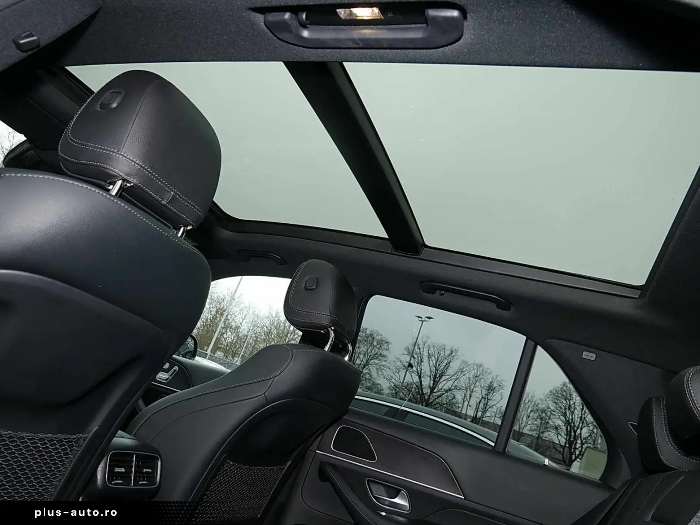 MERCEDES-BENZ GLE 400 d 4MATIC AMG Night Pano.-Dach &hellip;