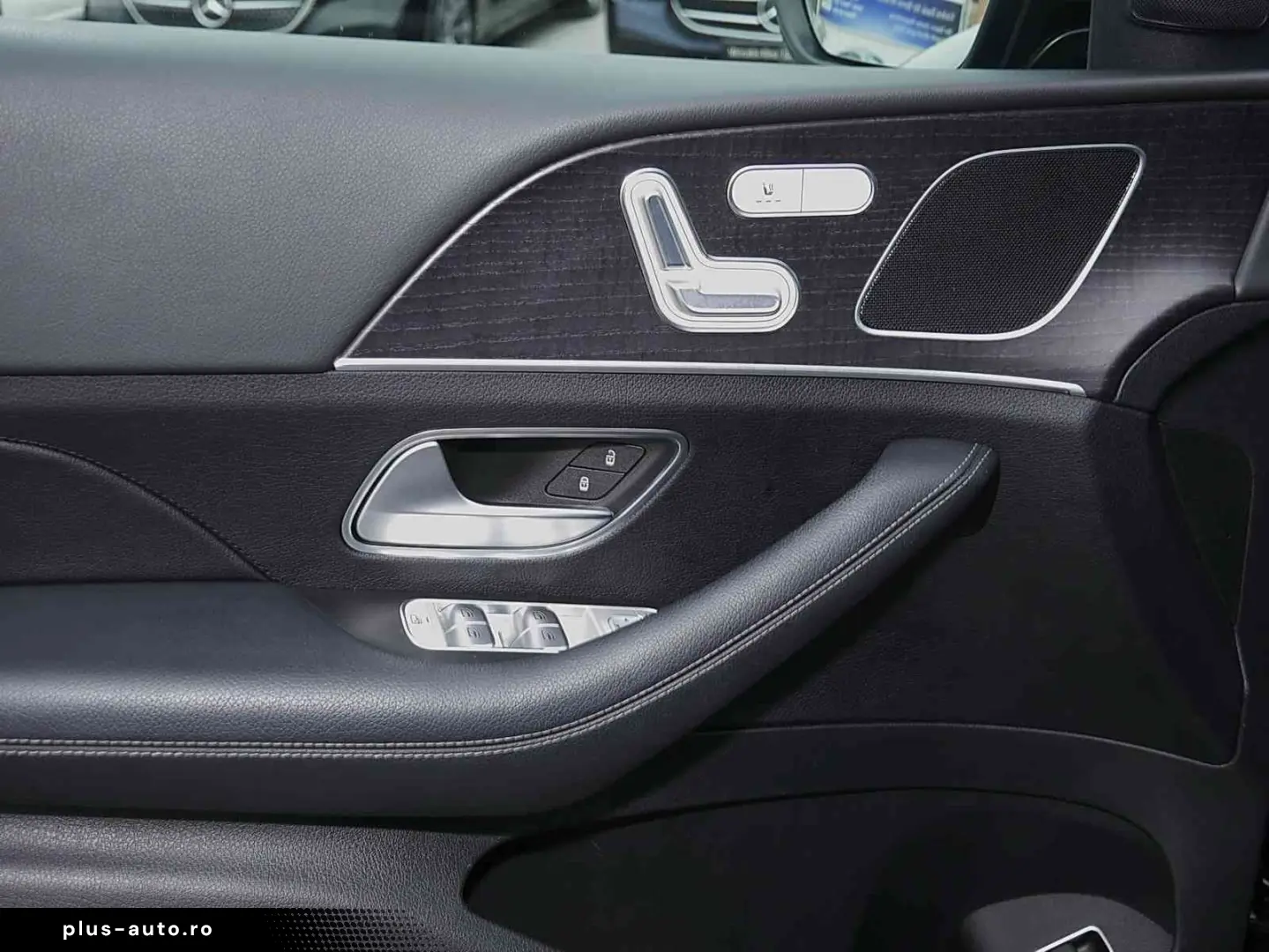 MERCEDES-BENZ GLE 400 d 4MATIC AMG Night Pano.-Dach &hellip;