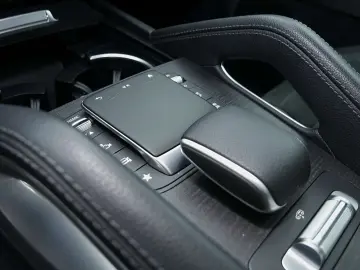 MERCEDES-BENZ GLE 400 d 4MATIC AMG Night Pano.-Dach &hellip;