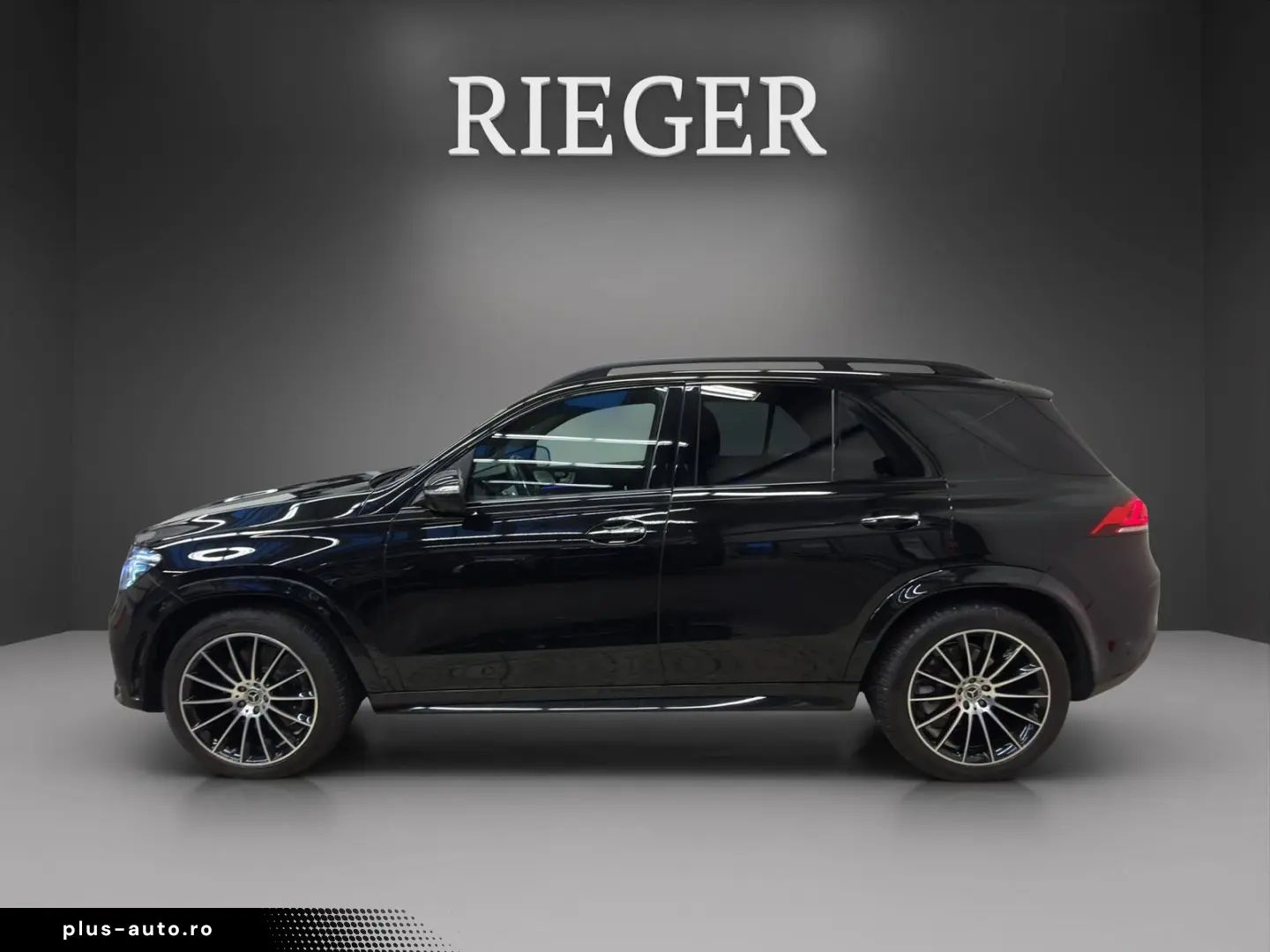 MERCEDES-BENZ GLE 400 d 4M AHK STH Pano NIGHT Multibeam 21