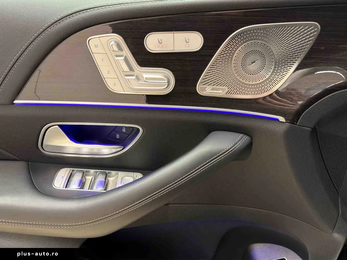 MERCEDES-BENZ GLE 400 d 4M AHK STH Pano NIGHT Multibeam 21