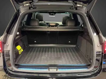 MERCEDES-BENZ GLE 400 d 4M AHK STH Pano NIGHT Multibeam 21