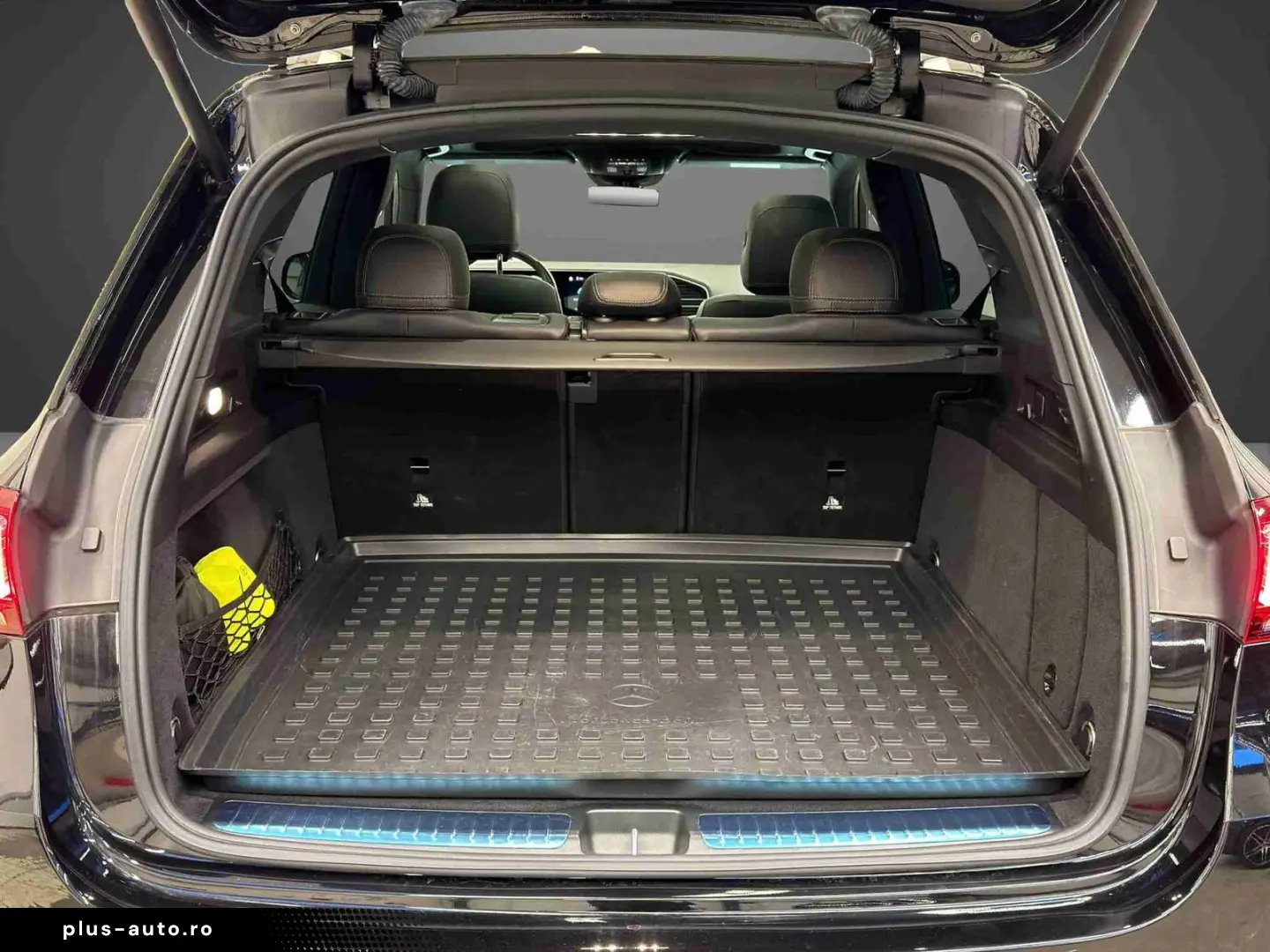 MERCEDES-BENZ GLE 400 d 4M AHK STH Pano NIGHT Multibeam 21