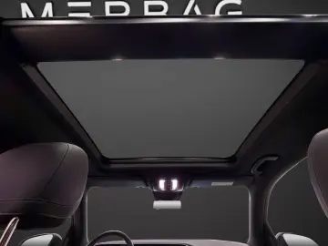 MERCEDES-BENZ GLE 400 d 4M AHK STH Pano NIGHT Multibeam 21