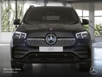 MERCEDES-BENZ GLE400d 4M AMG Dist Pano AHK Airm Nigh&hellip;