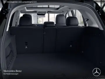 MERCEDES-BENZ GLE400d 4M AMG Dist Pano AHK Airm Nigh&hellip;