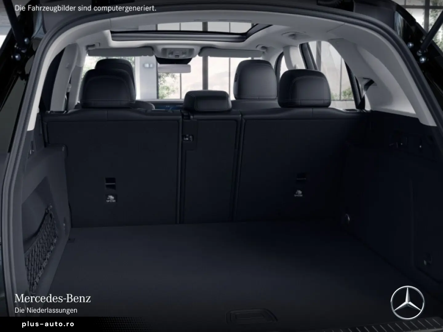 MERCEDES-BENZ GLE400d 4M AMG Dist Pano AHK Airm Nigh&hellip;