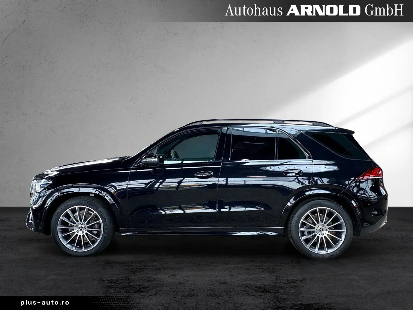 MERCEDES-BENZ GLE 400 d 4M AMG Line AIRMATIC Pano 36&hellip;