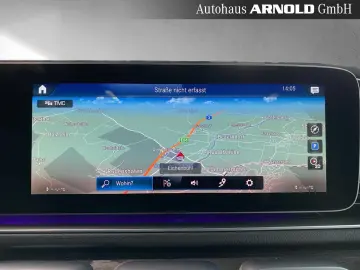MERCEDES-BENZ GLE 400 d 4M AMG Line AIRMATIC Pano 36&hellip;