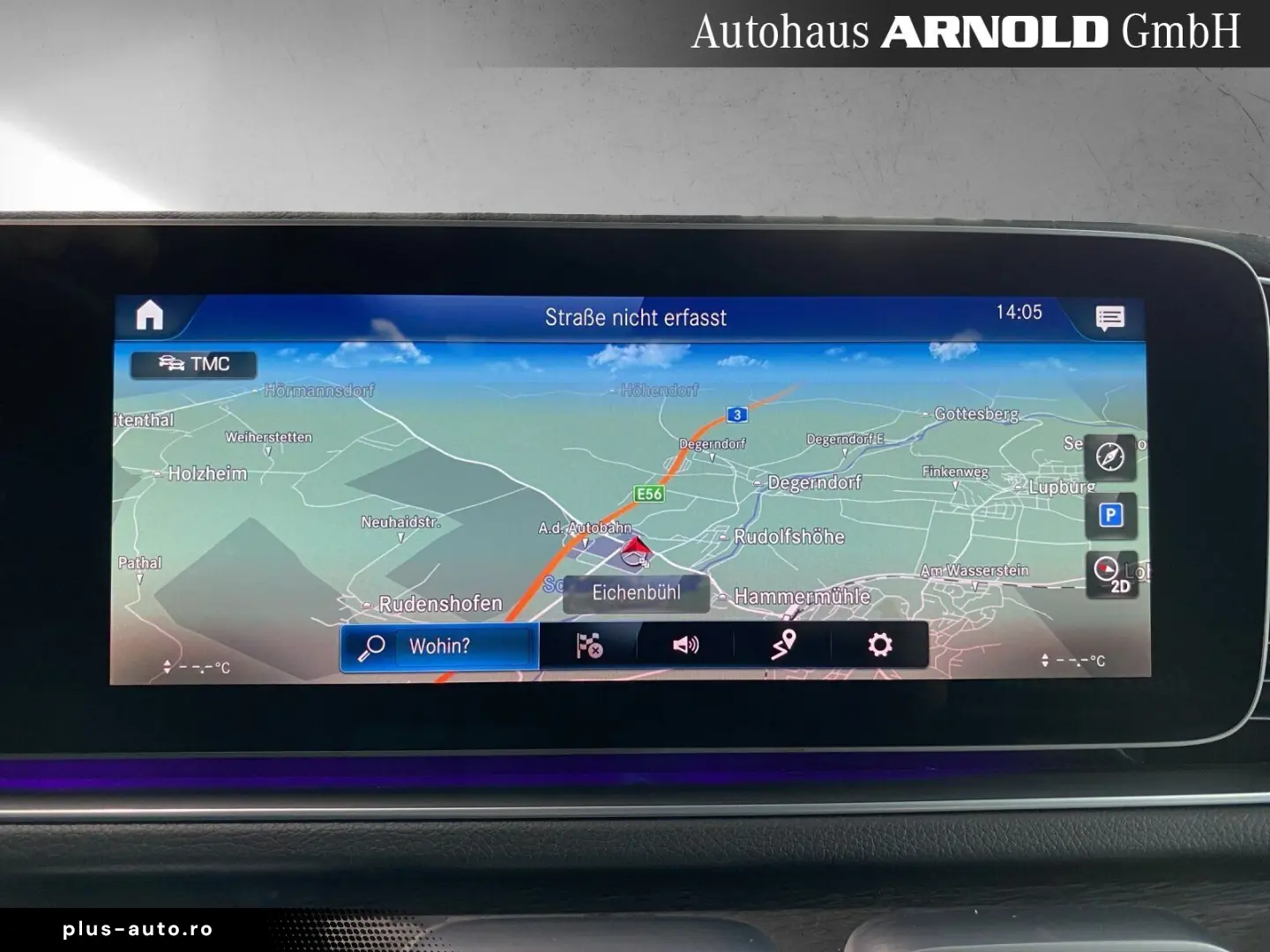 MERCEDES-BENZ GLE 400 d 4M AMG Line AIRMATIC Pano 36&hellip;