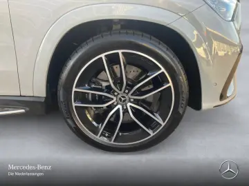 MERCEDES-BENZ GLE 400 e 4M AMG Advanced  Pano Airmat&hellip;