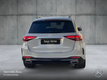 MERCEDES-BENZ GLE 400 e 4M AMG Advanced  Pano Airmat&hellip;