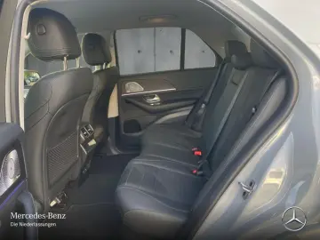MERCEDES-BENZ GLE 400 e 4M AMG Advanced  Pano Airmat&hellip;