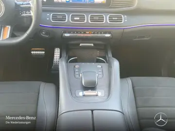 MERCEDES-BENZ GLE 400 e 4M AMG Advanced  Pano Airmat&hellip;
