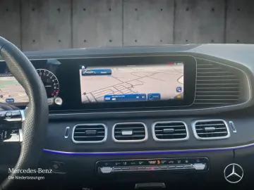 MERCEDES-BENZ GLE 400 e 4M AMG Advanced  Pano Airmat&hellip;