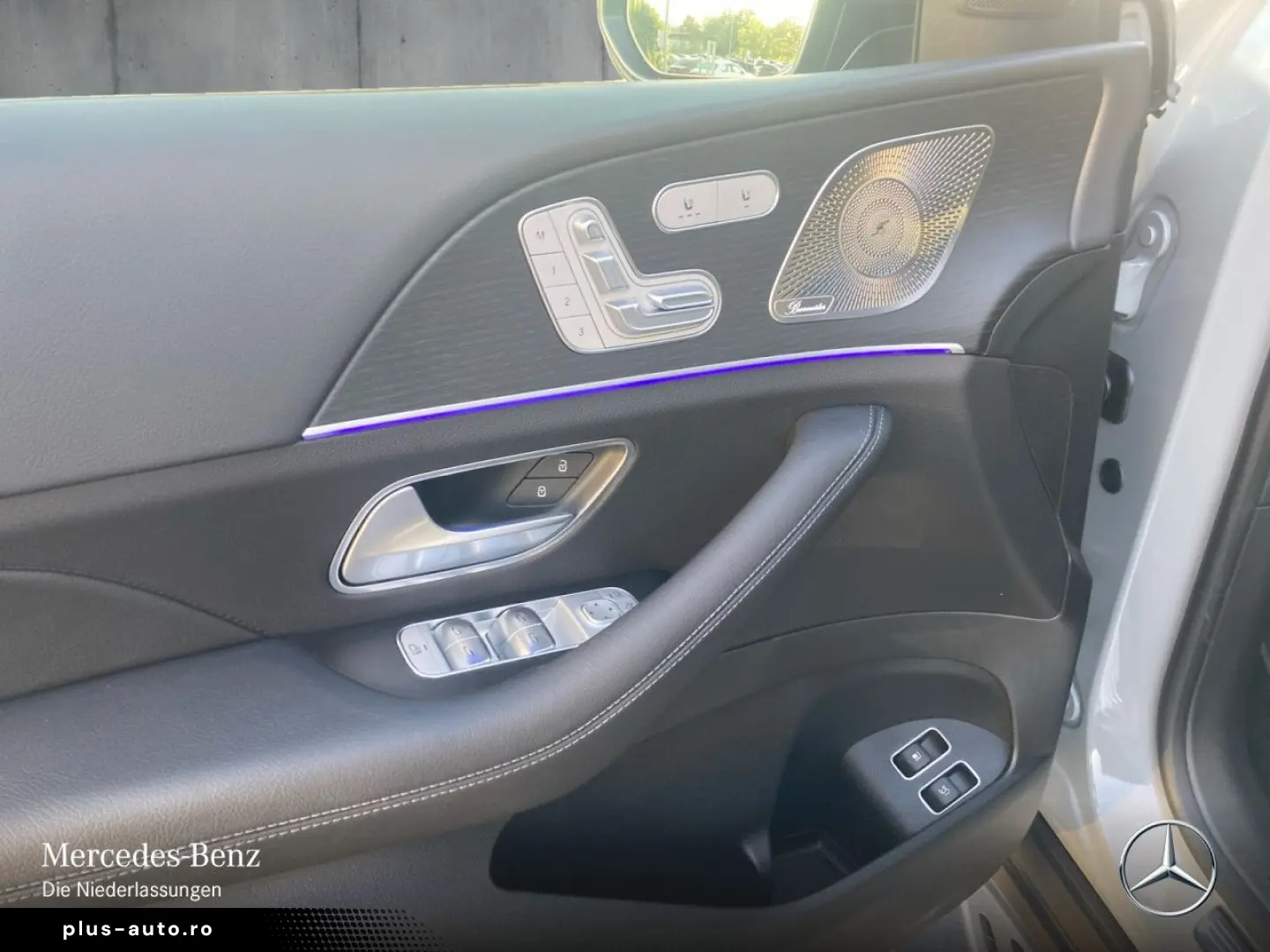 MERCEDES-BENZ GLE 400 e 4M AMG Advanced  Pano Airmat&hellip;