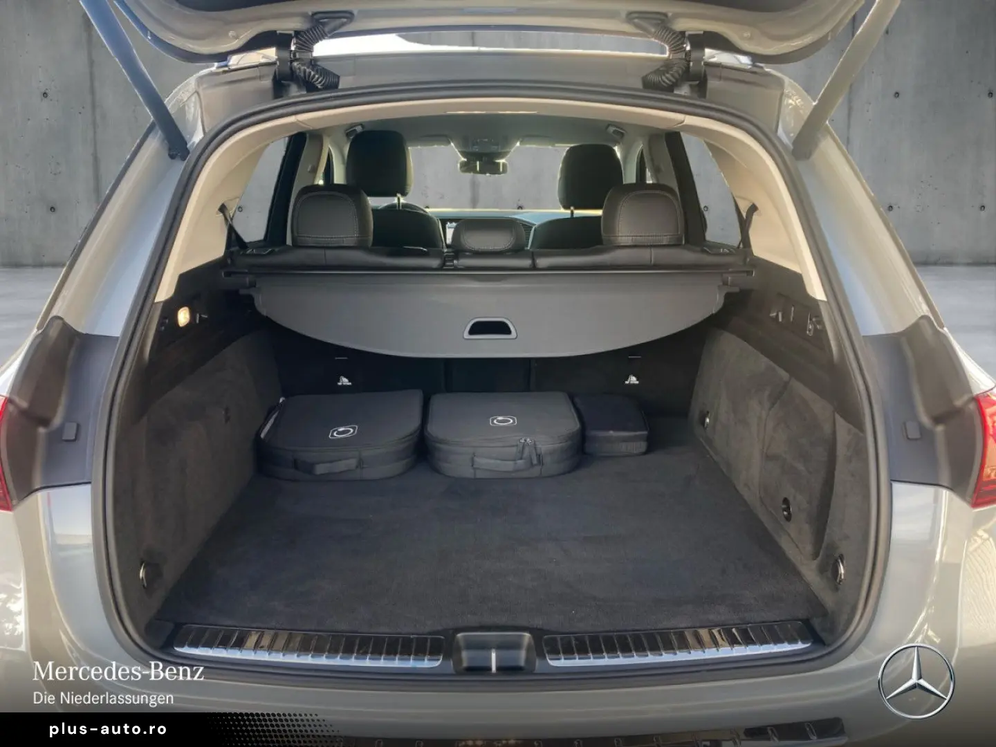 MERCEDES-BENZ GLE 400 e 4M AMG Advanced  Pano Airmat&hellip;