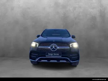 MERCEDES-BENZ GLE 400 d 4MATIC AMG Line Ext. LED SHZ Klima