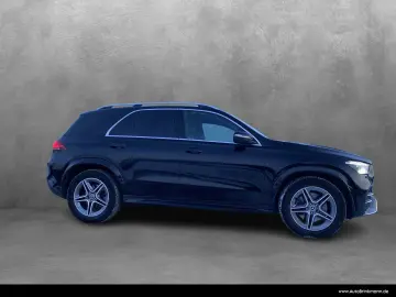 MERCEDES-BENZ GLE 400 d 4MATIC AMG Line Ext. LED SHZ Klima