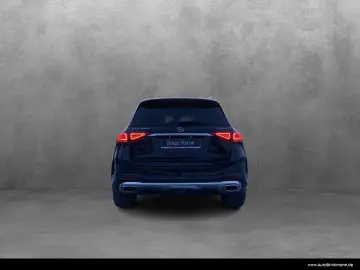 MERCEDES-BENZ GLE 400 d 4MATIC AMG Line Ext. LED SHZ Klima