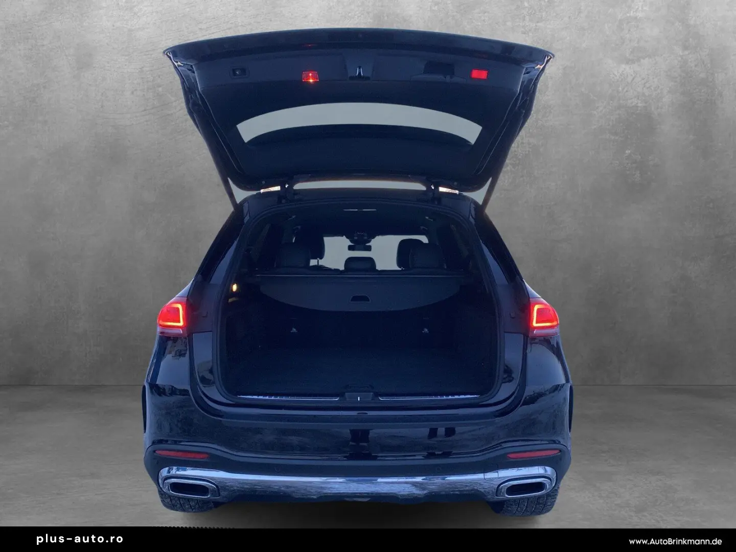 MERCEDES-BENZ GLE 400 d 4MATIC AMG Line Ext. LED SHZ Klima