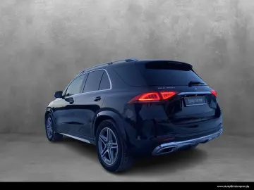 MERCEDES-BENZ GLE 400 d 4MATIC AMG Line Ext. LED SHZ Klima