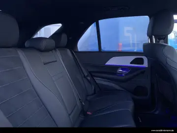 MERCEDES-BENZ GLE 400 d 4MATIC AMG Line Ext. LED SHZ Klima